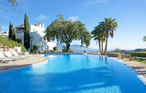 Comfy 2BR, 2Bathroom, Parking, Pool, Sea Views, Elviria Alta, Ojen
